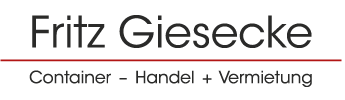 Giesecke Container